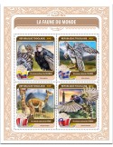 n° 5190 - Timbre TOGO Poste