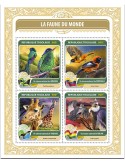 n° 5222 - Timbre TOGO Poste