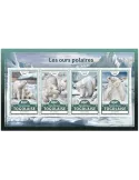 n° 5422 - Timbre TOGO Poste