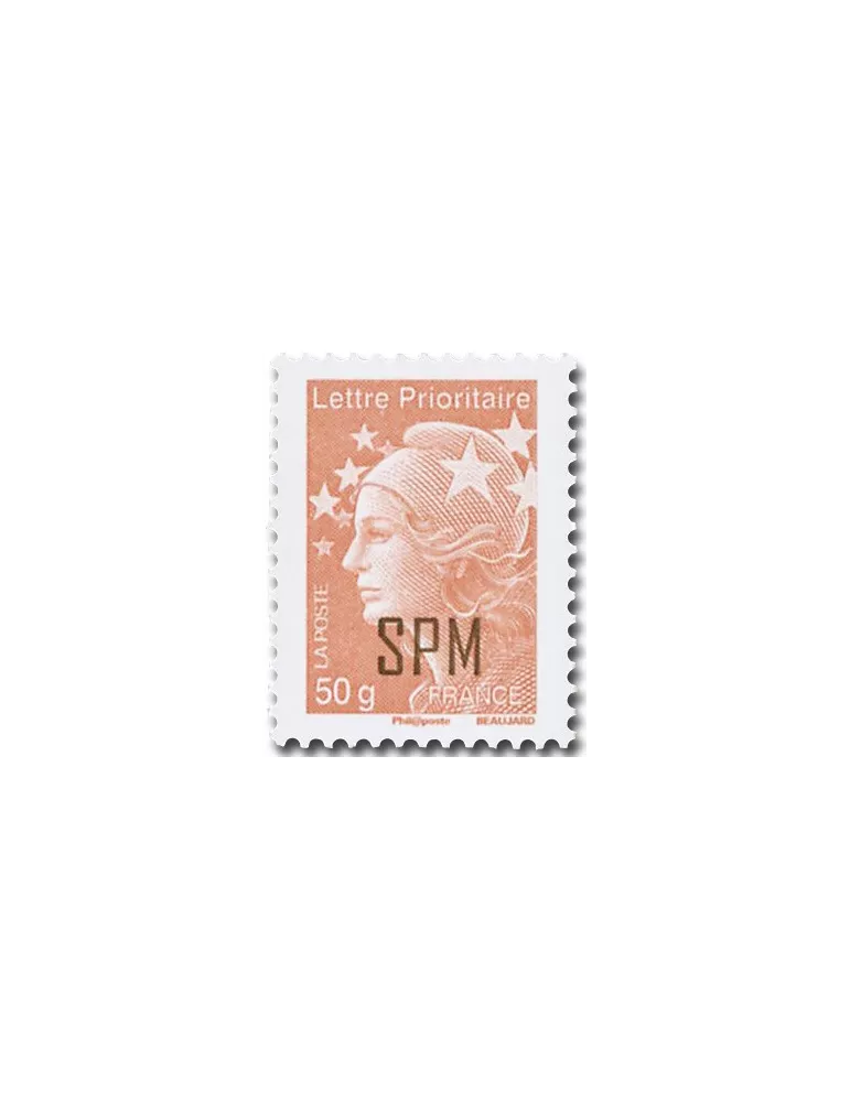 n° 1030/1032 - Timbre Saint-Pierre et Miquelon Poste