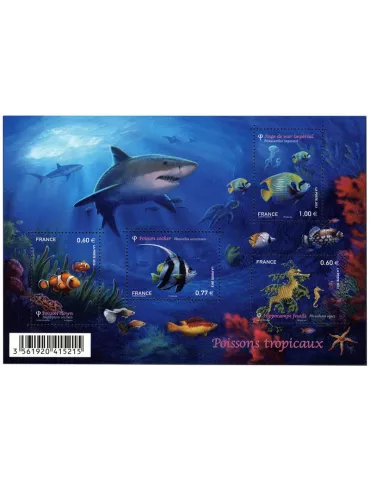 n° F4646 - Timbre France Poste