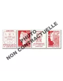 n° 4459a/4460a - Timbre France Poste