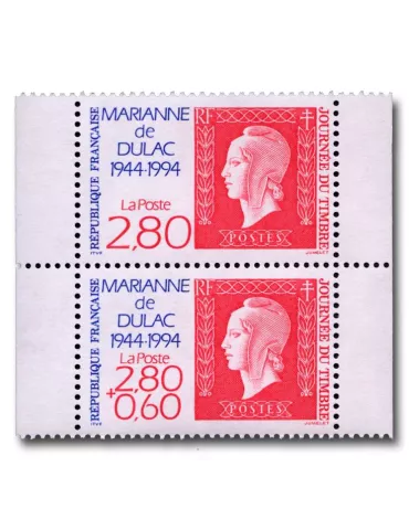 n° P2864A - Timbre France Poste