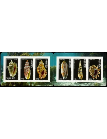 n° C1139 - Timbre Polynésie Poste