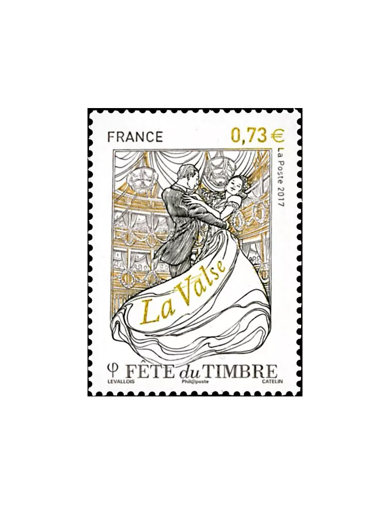 n° 5130 - Timbre France Poste