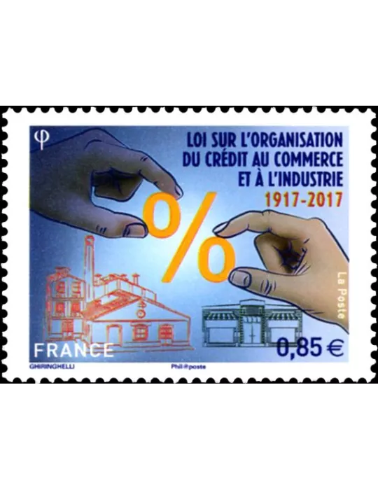 n° 5132 - Timbre France Poste