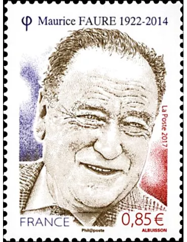 n° 5134 - Timbre France Poste