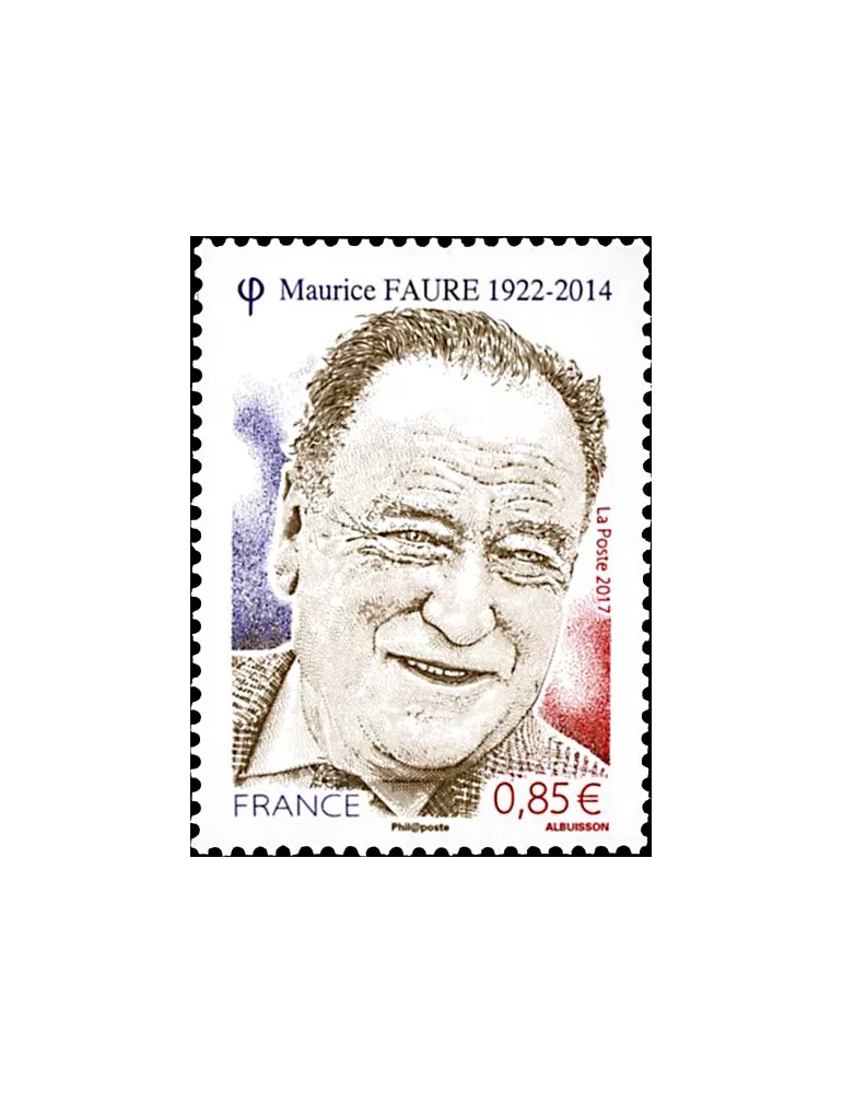 n° 5134 - Timbre France Poste