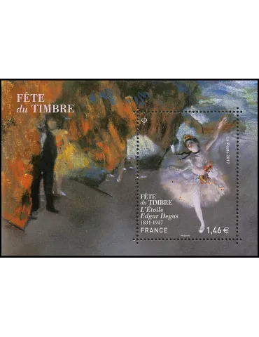 n° F5131 - Timbre France Poste