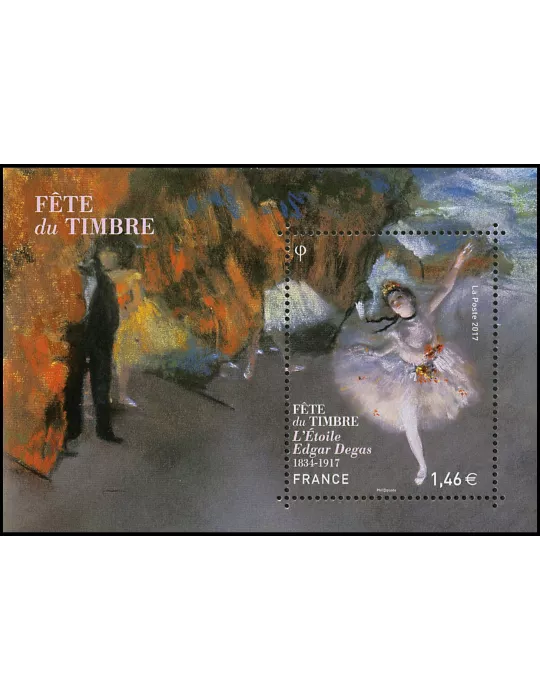 n° F5131 - Timbre France Poste