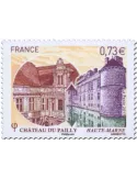 n° 5120 - Timbre France Poste