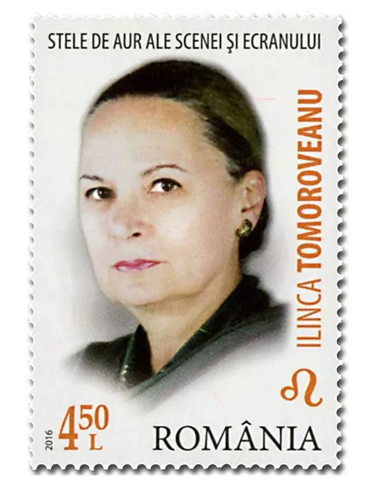 n° 6089 - Timbre ROUMANIE Poste