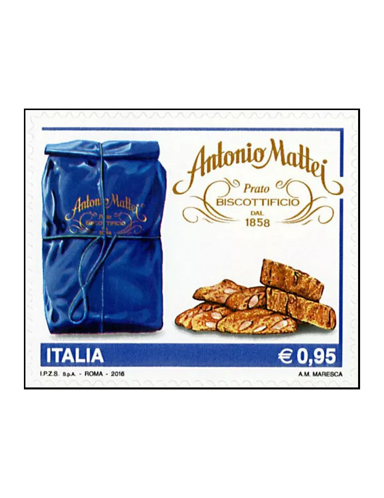 n° 3700 - Timbre ITALIE Poste