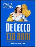 n° 3713 - Timbre ITALIE Poste