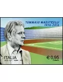 n° 3723 - Timbre ITALIE Poste