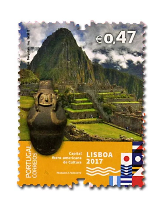 n° 4200 - Timbre PORTUGAL Poste