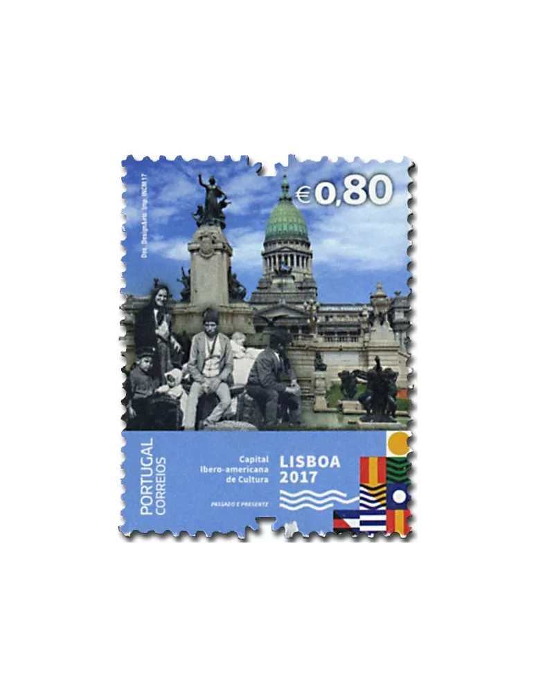 n° 4200 - Timbre PORTUGAL Poste