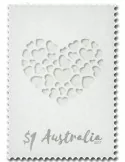 n° 4409/4410 - Timbre AUSTRALIE Poste