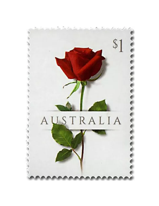 n° 4409/4410 - Timbre AUSTRALIE Poste