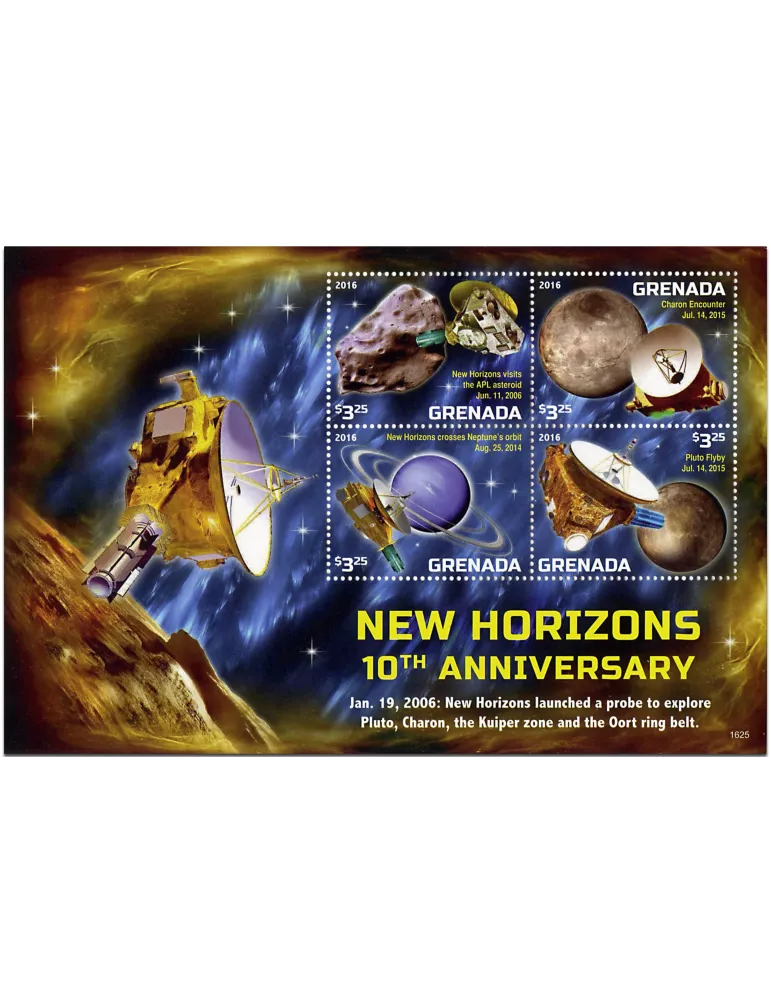 n° 5959 - Timbre GRENADE Poste