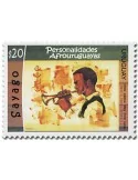 n° 2825 - Timbre URUGUAY Poste