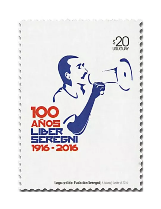n° C2826 - Timbre URUGUAY Carnets