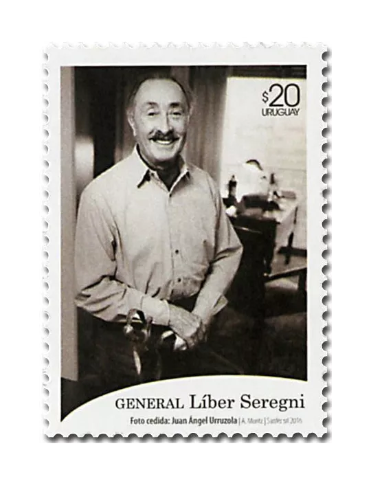 n° C2826 - Timbre URUGUAY Carnets