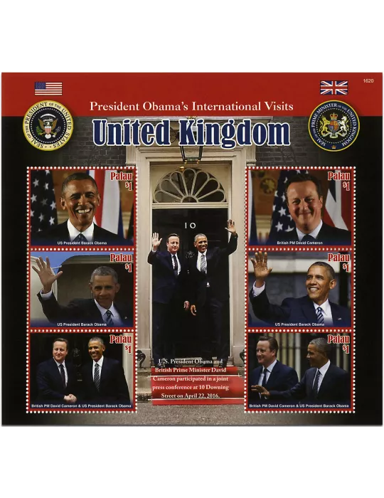 n° 3243 - Timbre PALAU Poste