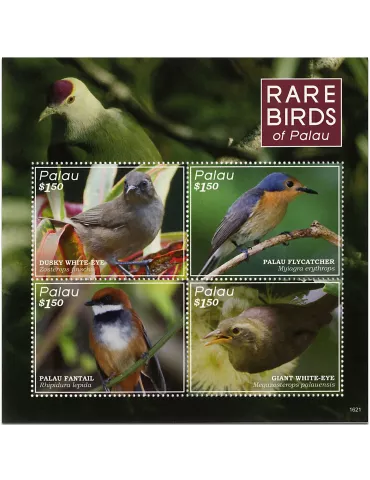 n° 3249 - Timbre PALAU Poste