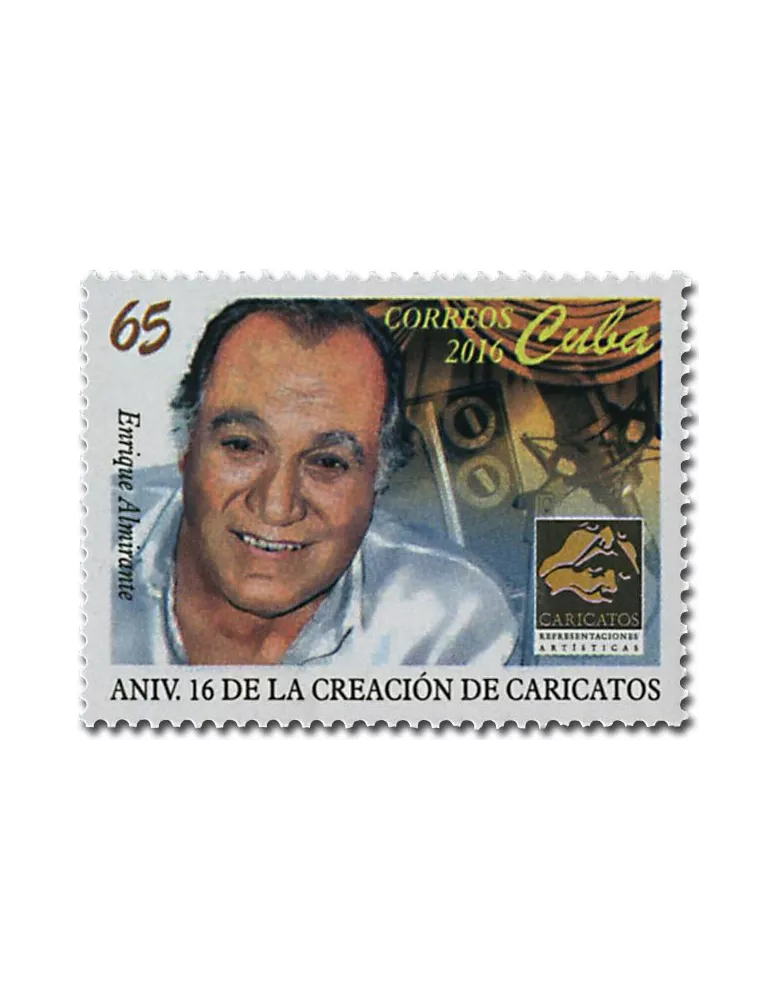 n° 5501/5502 - Timbre CUBA Poste