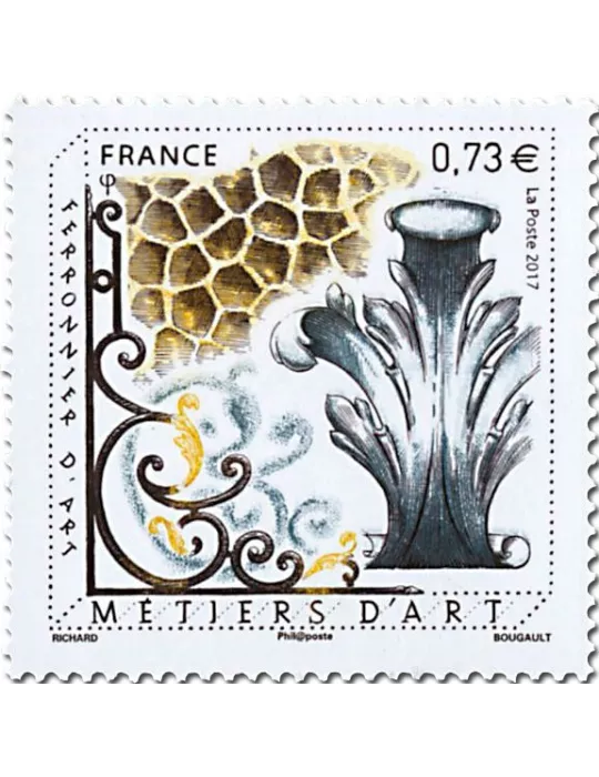 n° 5135 - Timbre France Poste