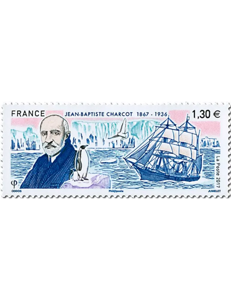 n° 5140 - Timbre France Poste