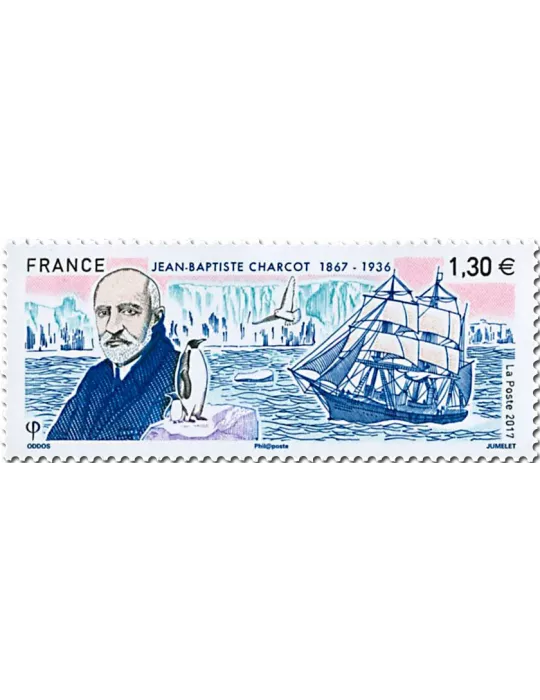 n° 5140 - Timbre France Poste