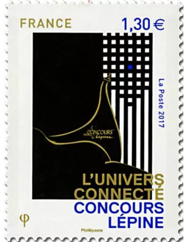 n° 5141 - Timbre France Poste