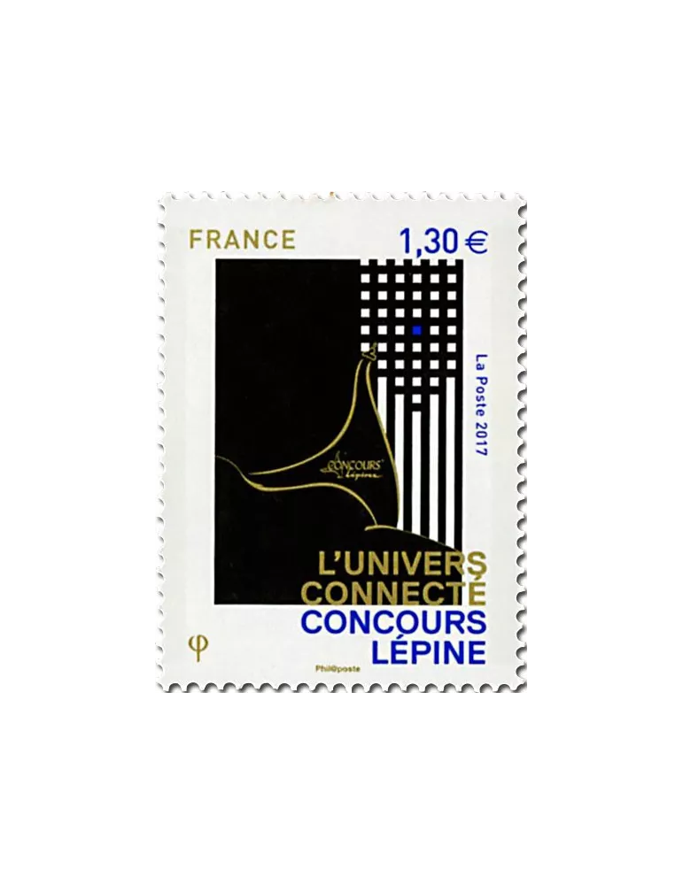 n° 5141 - Timbre France Poste