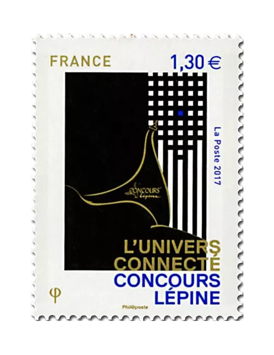 n° 5141 - Timbre France Poste