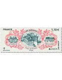 n° 5143 - Timbre France Poste (EUROPA)