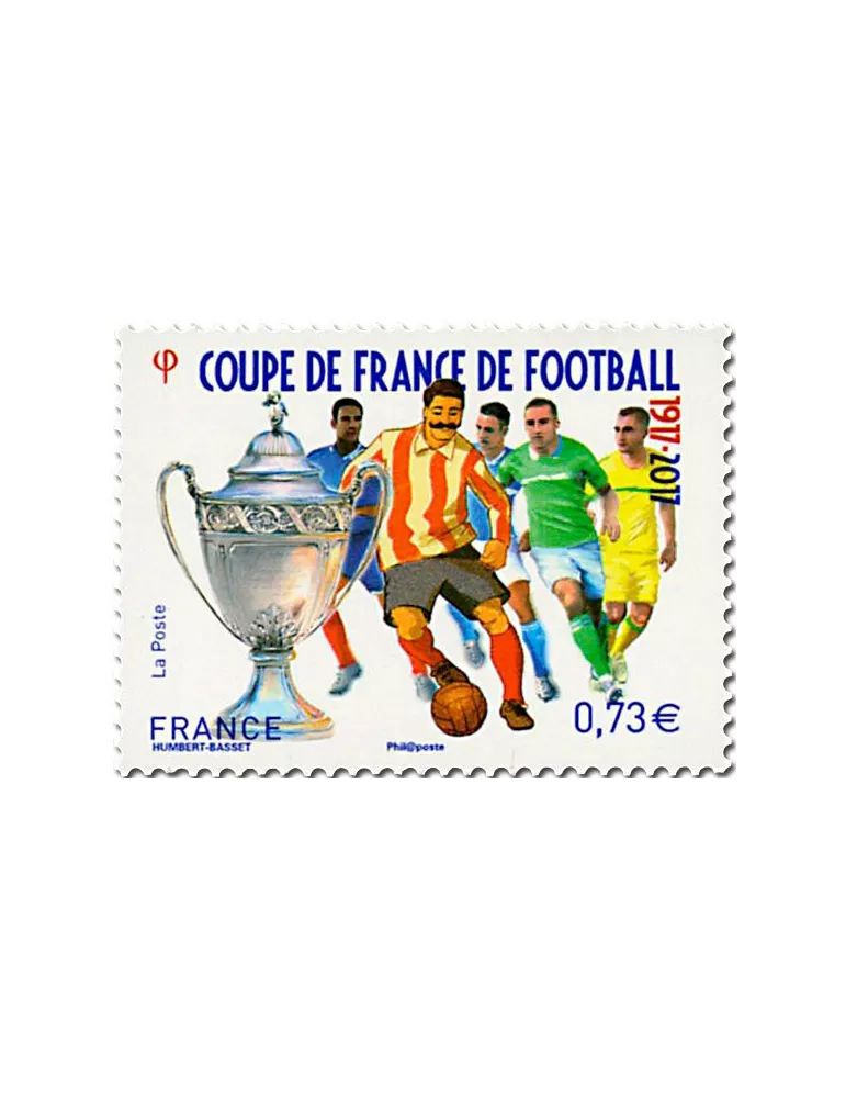 n° 5145 - Timbre France Poste