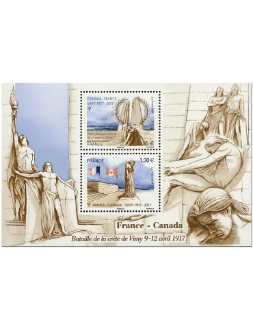 n° F5136 - Timbre France Poste