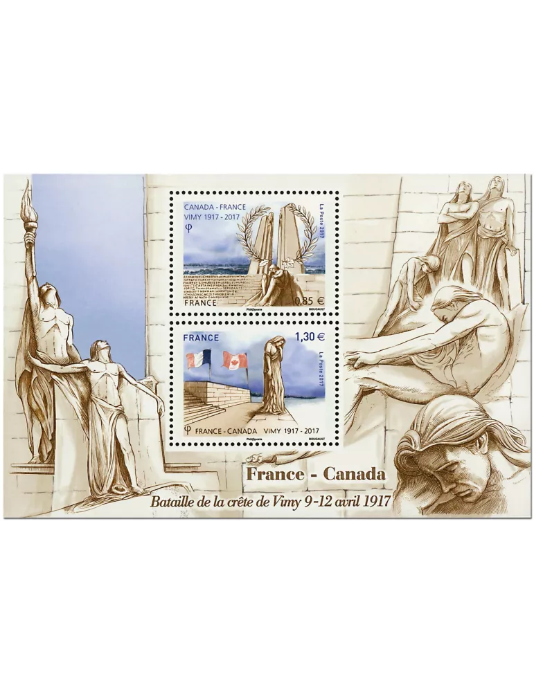 n° F5136 - Timbre France Poste