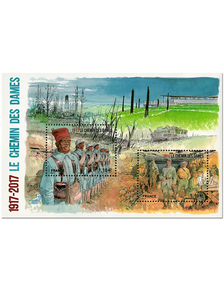 n° F5138 - Timbre France Poste