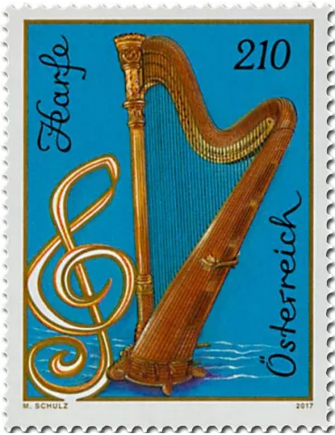 n° 3154 - Timbre AUTRICHE Poste