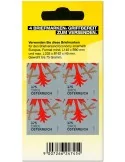 n° C3144 - Timbre AUTRICHE Carnets