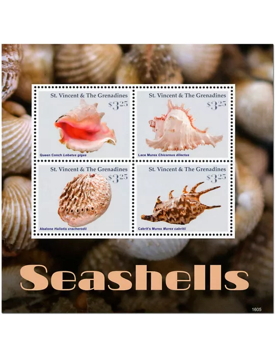 n° 6103 - Timbre SAINT-VINCENT Poste