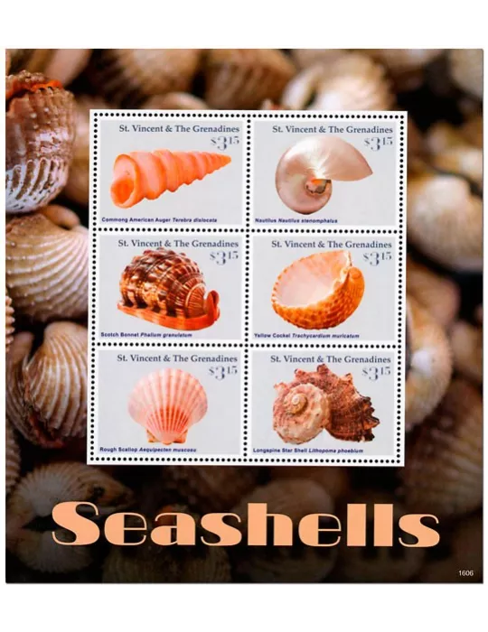 n° 6107 - Timbre SAINT-VINCENT Poste