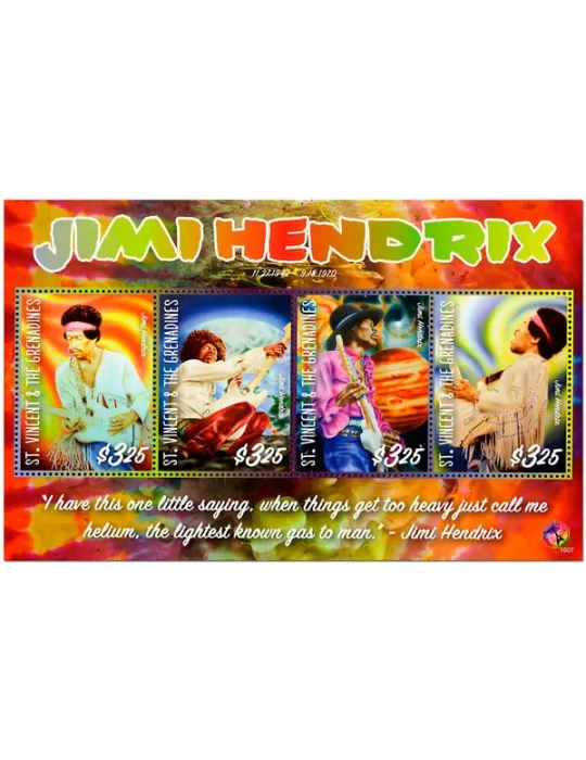 n° 6147 - Timbre SAINT-VINCENT Poste