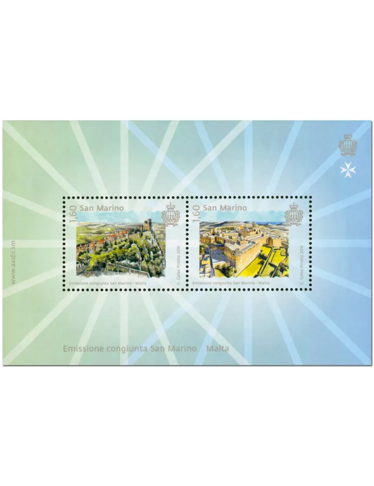 n° 2476 - Timbre SAINT-MARIN Poste