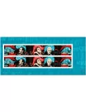 n° C3332 - Timbre CANADA Carnets