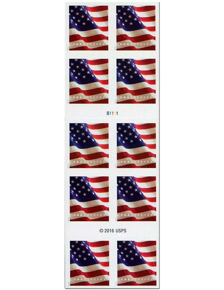 n° C4972-1 - Timbre ETATS-UNIS D´AMERIQUE Carnets