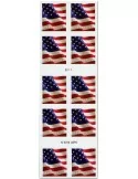 n° C4972-1 - Timbre ETATS-UNIS D´AMERIQUE Carnets